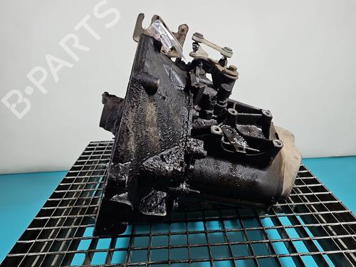 Gearbox PEUGEOT BIPPER (AA_) 1.4 HDi | BP38289581M3 - Image 3