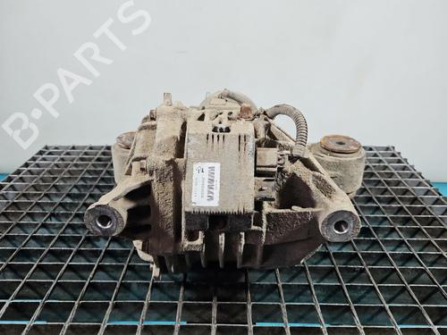 Rear differential CHEVROLET CAPTIVA (C100, C140) 2.4 4WD | BP38067931M24 - Image 4