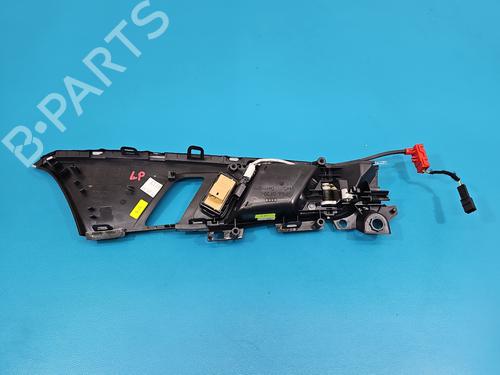 Front left interior door handle AUDI A5 Sportback (F5A, F5F) 2.0 TFSI quattro | BP37858478I13 - Image 3