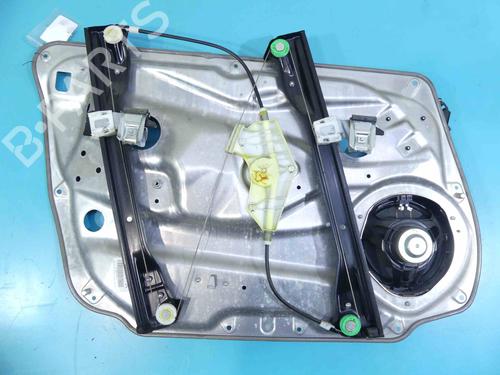 Front right window mechanism MERCEDES-BENZ GLK-CLASS (X204) 220 CDI 4-matic (204.984, 204.997) | BP37889247C23 - Image 8