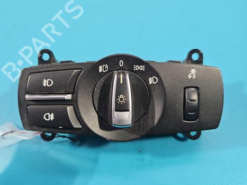 Used Headlight switch Headlight switch 39137153 39137153