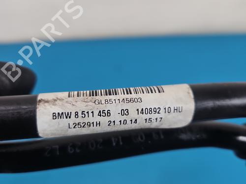 Pipe BMW 3 Touring (F31) | BP37841731M125 - Image 4