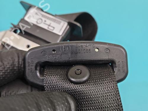 Front left seatbelt BMW X1 (E84) sDrive 20 d | BP39912168I26 - Image 13