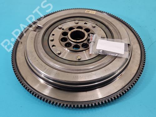 Flywheel PORSCHE PANAMERA (970) | BP38146736M101 - Image 2