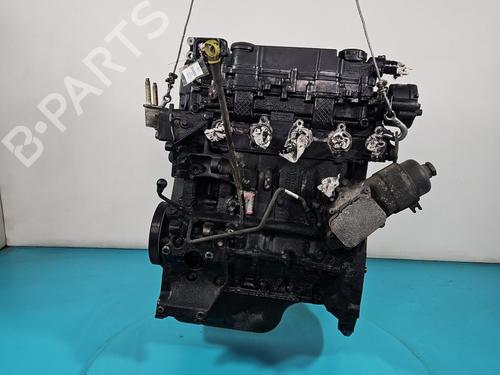 Engine MAZDA 3 (BK) 1.6 DI Turbo | BP39169323M1  - Image 9