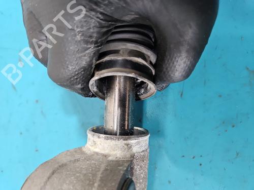 Steering rack SUZUKI SX4 S-Cross (JY) 1.4 T (AKK414) | BP38286323M22 - Image 5