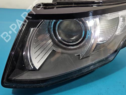 Left headlight LAND ROVER RANGE ROVER EVOQUE (L538) 2.0 4x4 | BP38701554C28 - Image 4