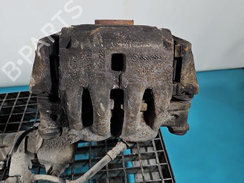 left-front-brake-caliper-citroen-jumper-ii-van-2006-38141762 main image