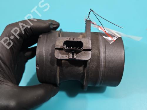 Mass air flow sensor VW CC B7 (358) 2.0 TDI | BP37812301M95 - Image 5