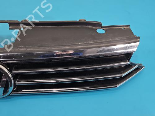Grill VW PASSAT B8 (3G2, CB2) 2.0 TDI | BP38149843C40  - Image 6