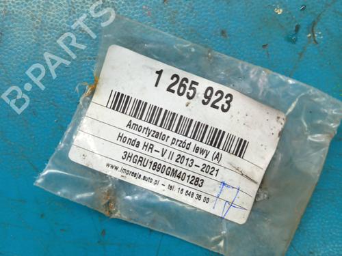 Left front shock absorber HONDA HR-V (RU) 1.5 (RU1) | BP37887263M16 - Image 5