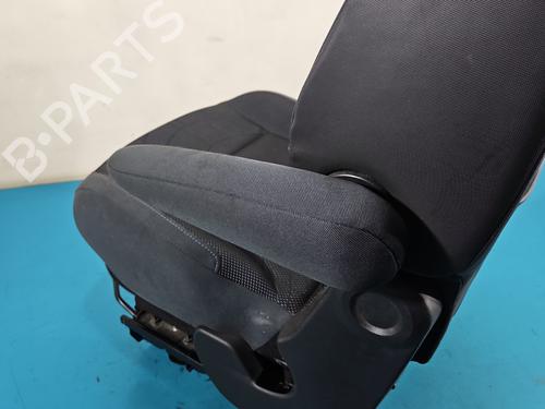 Right front seat PEUGEOT PARTNER Tepee 1.6 HDi 16V | BP37855795C16 - Image 7
