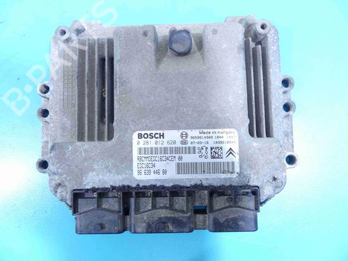 Used Engine control unit (ECU) Engine control unit (ECU) 37890239 37890239