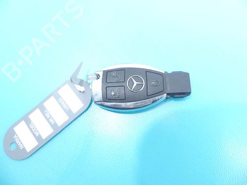 Engine control unit (ECU) MERCEDES-BENZ C-CLASS (W204) C 320 CDI 4-matic (204.089) | BP37878366M57 - Image 9