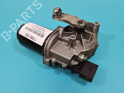 Used Front wiper motor Front wiper motor SKODA FABIA III Estate (NJ5) 1.0 TSI (95 hp) 40282726 40282726