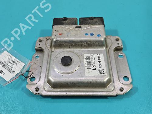 Engine control unit (ECU) SUZUKI CELERIO (LF) 1.0 (AVK310) | BP37849381M57 - Image 9