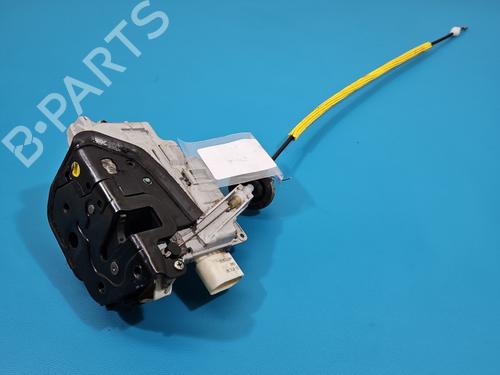rear-left-lock-audi-a6-c6-avant-4f5-2004-2005-2006-2007-2008-2009-2010-2011-38147499 main image