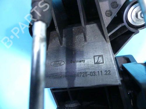 Gear lever FORD B-MAX (JK) | BP37880679M90 - Image 6
