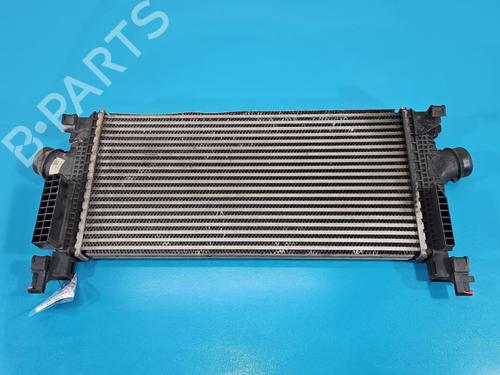 Used Intercooler Intercooler 37845120 37845120