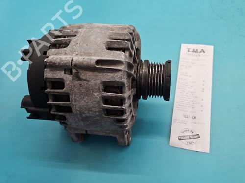 Used Alternator Alternator 37840691 37840691