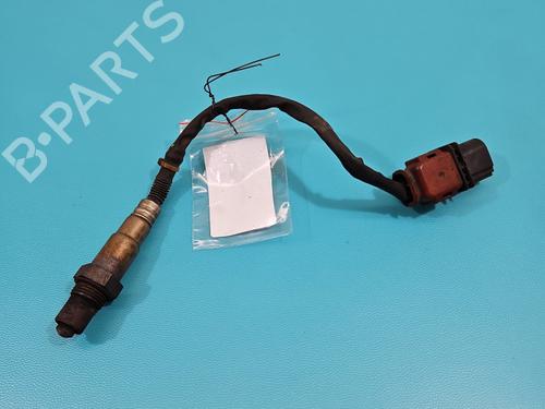 Used Electronic sensor Electronic sensor PORSCHE CAYENNE (9PA) [2002-2010] 38133149 38133149