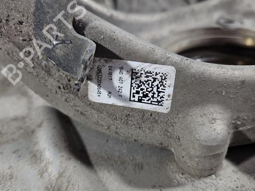 Right front steering knuckle AUDI A4 B9 (8W2, 8WC) 2.0 TFSI quattro | BP37828615M26 - Image 3