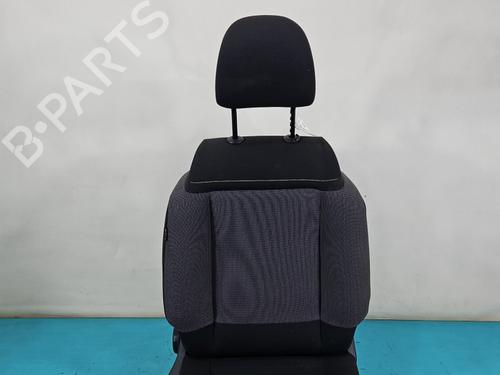 Right front seat CITROËN C3 III (SX) 1.2 PureTech 82 | BP37837899C16 - Image 2