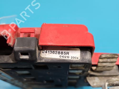 Cable RENAULT MASTER III Van (FV) | BP37842426E12 - Image 8