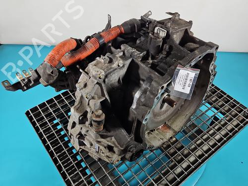 Caja de cambios Caja de cambios 37856265 37856265