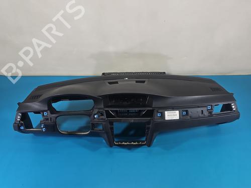 Instrumentbræt BMW 3 (E90) 320 i | BP38046251C46 - Image 2