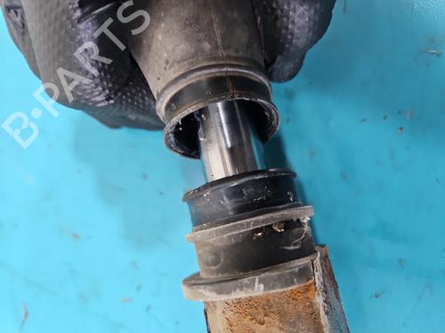 Steering rack SUZUKI SWIFT III (MZ, EZ) 1.3 (RS413, ZC11S) | BP38286342M22 - Image 5