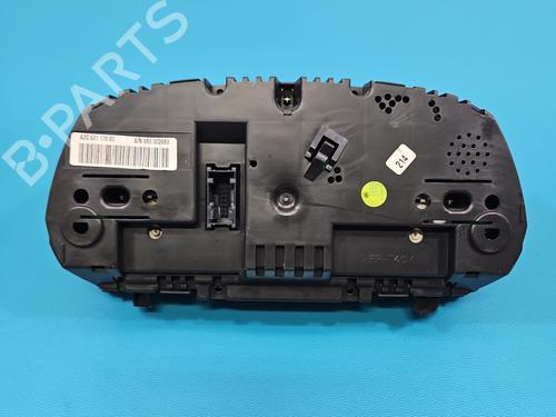 Instrument cluster BMW 3 (E90) 320 i | BP37860129C47 - Image 3
