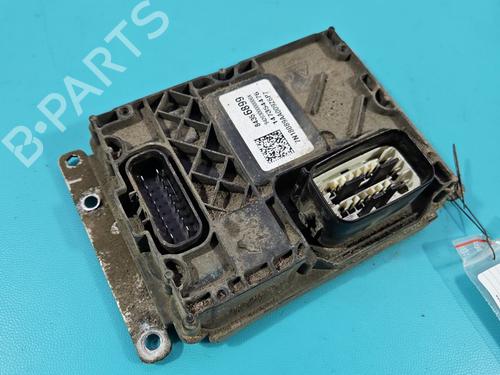 Used Electronic module Electronic module OPEL INSIGNIA B Sports Tourer (Z18) 2.0 4x4 (35) (260 hp) 37833587 37833587