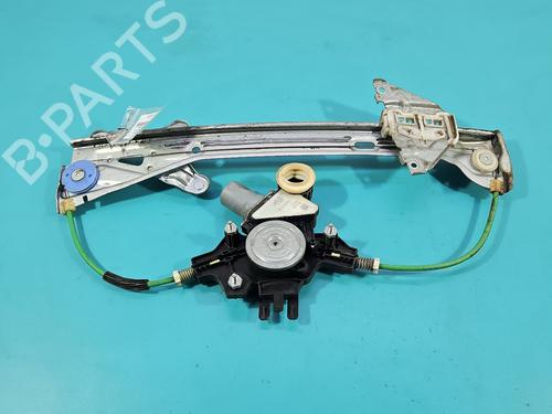 Front left window mechanism TOYOTA COROLLA Saloon (_E21_) 1.8 VVTi Hybrid (ZWE211) | BP37820830C22 - Image 4