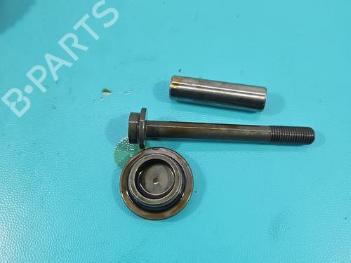 Pulley SKODA SCALA (NW1) 1.5 TSI | BP37834454M122 - Image 6