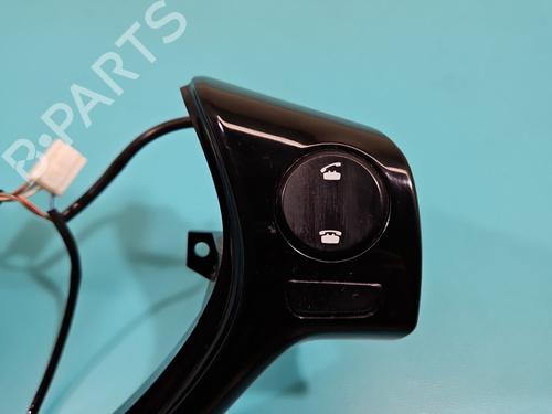 Steering wheel controls TOYOTA AYGO (_B4_) 1.0 (KGB40) | BP38136883E15 - Image 3