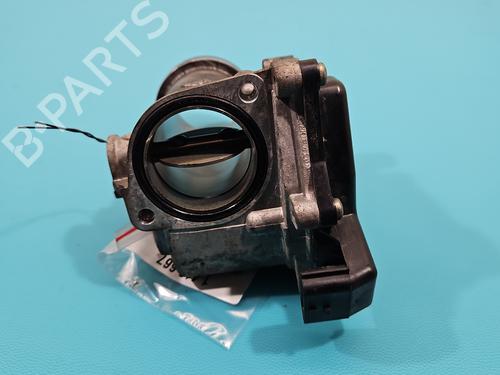Throttle body RENAULT TWINGO II (CN0_) 1.5 dCi 90 | BP38123421M82 - Image 18