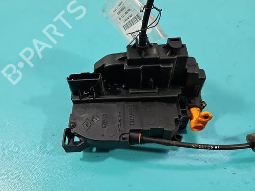 Front left lock RENAULT MASTER III Platform/Chassis (EV, HV, UV) | BP38147056C98 - Image 5