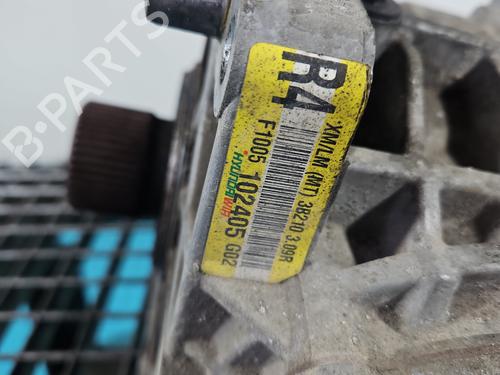 Transfer box HYUNDAI ix35 (LM, EL, ELH) | BP37848078M36 - Image 3