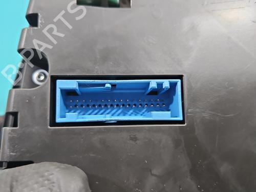 Instrument cluster VW CC B7 (358) 2.0 TDI | BP38140756C47 - Image 6