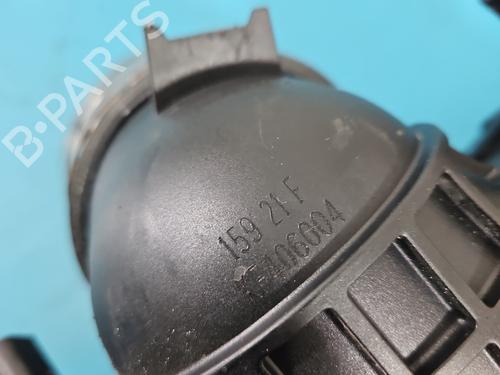 Intercooler MERCEDES-BENZ A-CLASS Saloon (V177) AMG A 35 4-matic (177.151) | BP37838477M30 - Image 5