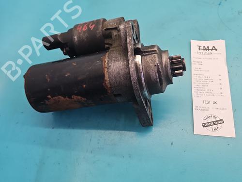 Used Starter Starter 37857526 37857526