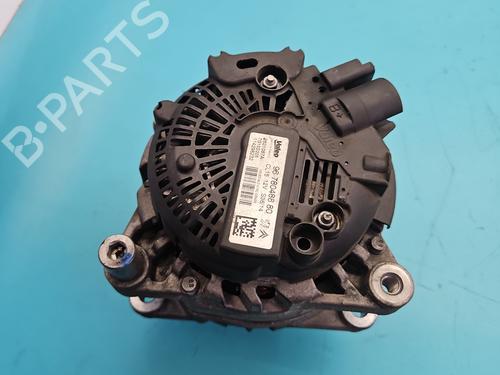 Alternator CITROËN DS4 (NX_) 2.0 HDi / BlueHDi 135 | BP37825204M7 - Image 4