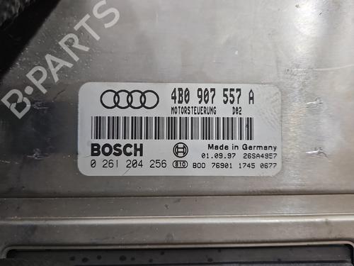 Engine control unit (ECU) AUDI A6 C5 (4B2, 4B4) 2.4 | BP37810595M57 - Image 3