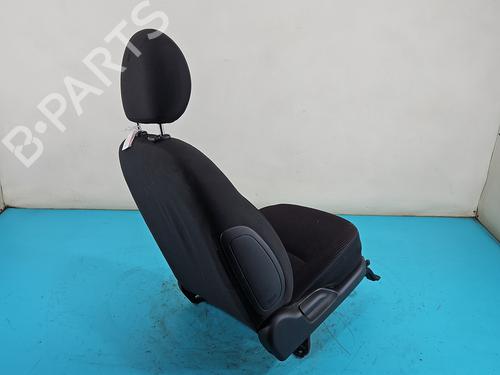 Right front seat MITSUBISHI MIRAGE / SPACE STAR VI Hatchback (A0_A) 1.2 (A03A) | BP38132554C16  - Image 7