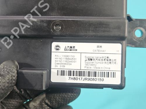 Elektronisk modul MG MG 3 (ZP2_) 1.5 | BP37842858M83  - Image 6