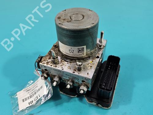 Used ABS pump ABS pump DACIA DUSTER (PYM_, PYN_) [2023-2026] 37840194 37840194