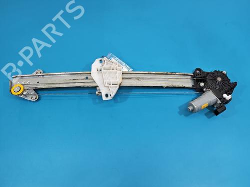 Front left window mechanism HONDA CR-V V (RW_, RT_) 1.5 AWD (RW2) | BP37856589C22 - Image 5