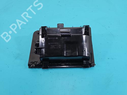 Cup/Object holder BMW X3 (G01, F97, G08) iX3 | BP37821888I37 - Image 4