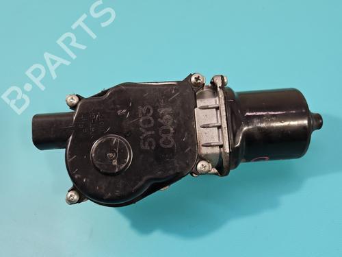 Front wiper motor HONDA HR-V (RU) 1.5 (RU1) | BP38134131M29 - Image 3
